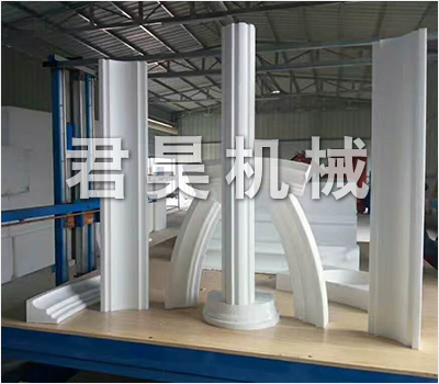 數控泡沫切割機