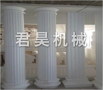 數控泡沫切割機