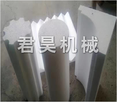 數控泡沫切割機