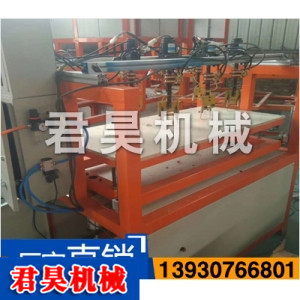 全自動(dòng)數(shù)控泡沫切割機(jī)