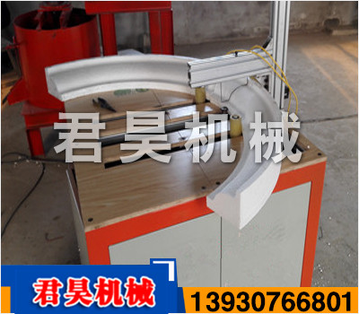 圓弧數(shù)控泡沫切割機