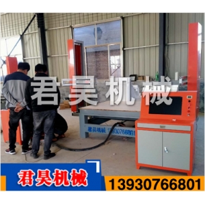EPS歐式線(xiàn)條切割機(jī)