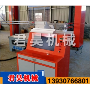 數(shù)控泡沫切割機(jī)